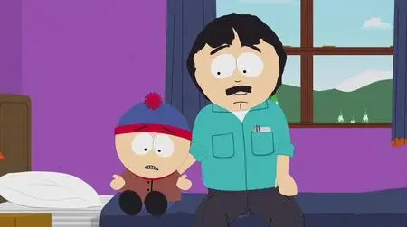 South Park S19E06