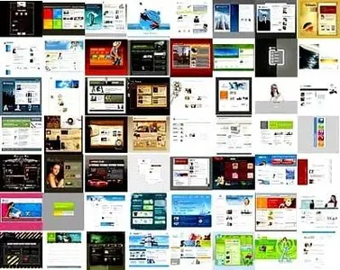Templates Collection 2009