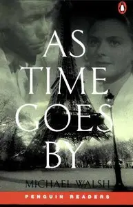 As Time Goes by (Penguin Joint Venture Readers) by John Mahood