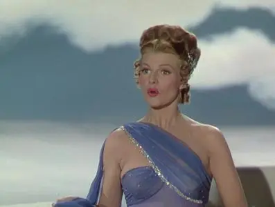 Down to Earth (1947)