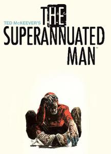Image Comics-The Superannuated Man 2015 Retail Comic eBook