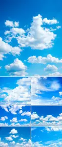 Stock Photo - Sky