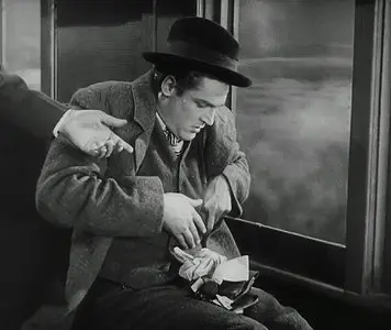 City Girl (1930)