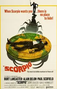 Scorpio (1973) 