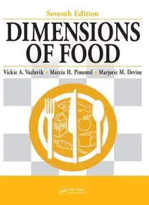 Dimensions of Food, Seventh Edition