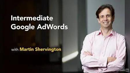 Lynda - Intermediate Google AdWords