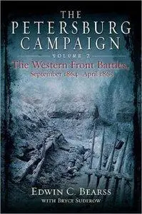 The Western Front Battles, September 1864-April 1865 (Repost)