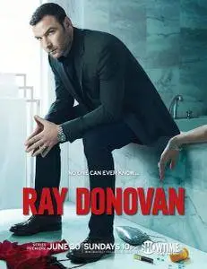 Ray Donovan S01-S04 (2013-2016)