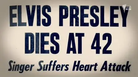 The Seven Ages Of Elvis (2017)