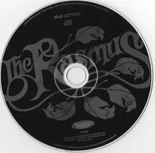 The Rasmus - Dead Letters (2003) Re-up