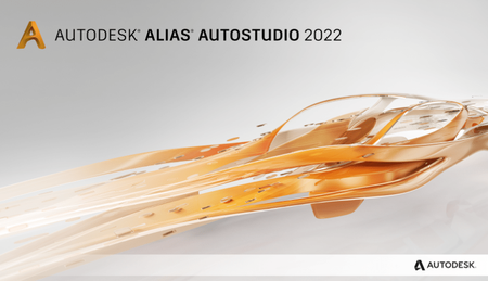Autodesk Alias AutoStudio 2022.2 (x64)