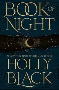 Book of Night