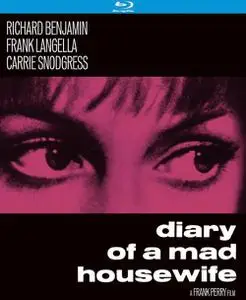 Diary of a Mad Housewife (1970)