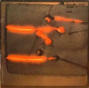 Miroslav Vitous Group - Miroslav Vitous Group [ECM 1185]