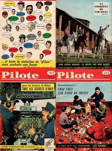 Pilote #167-218