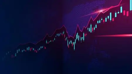 Fundamental Analysis Of Stock Market And Trading.