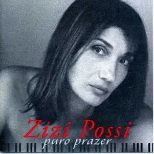Zizi Possi - Puro Prazer   (1999)