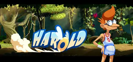 Harold (2015)