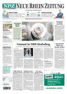 NRZ Neue Rhein Zeitung Rheinberg - 09. August 2018