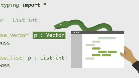 Python: Type Annotations