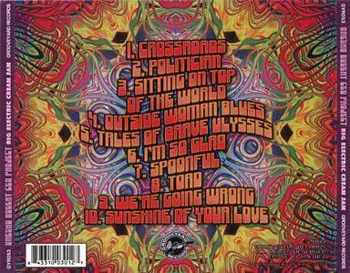 Onescko Bogert Ceo Project - Big Electric Cream Jam (2009)