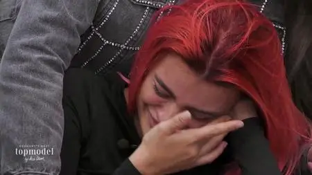 Germany's Next Topmodel S16E07