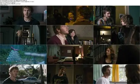 Not Suitable for Children (2012)