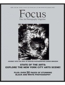 FOCUS Magazine Issue 01