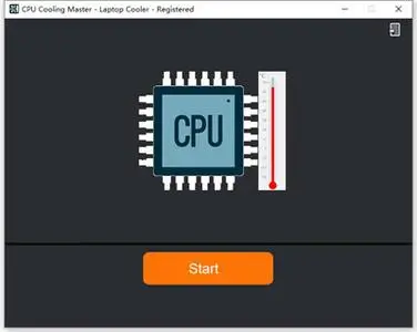 7thShare CPU Cooling Master Laptop Cooler 1.1.8.8
