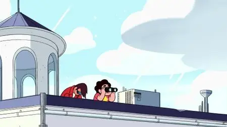 Steven Universe S01E47