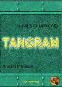 Interactive Puzzle Tangram