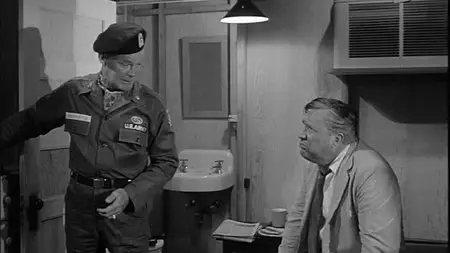 Seven Days in May (1964) [Re-UP]