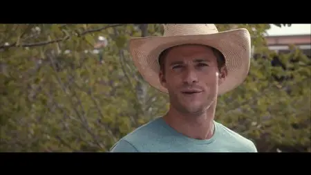 The Longest Ride / Дальняя дорога (2015)