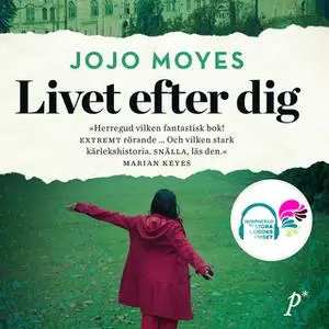«Livet efter dig» by Jojo Moyes