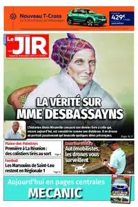 Journal de l'île de la Réunion - 15 décembre 2019