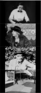 Within Our Gates (1920)