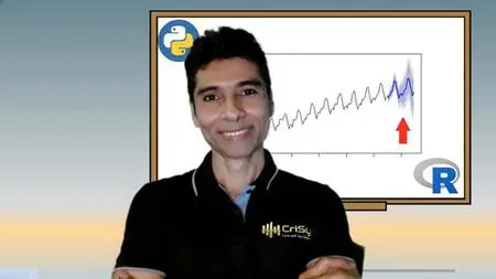 Time Series Analysis For Beginner From Scratch