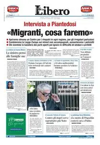 Libero - 28 Agosto 2023