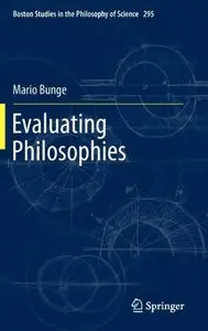 Evaluating Philosophies (repost)