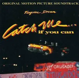 Tangerine Dream - Catch Me If You Can [OST] (1994)