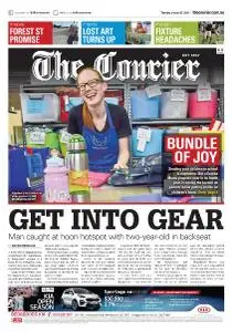 The Courier - January 22, 2019