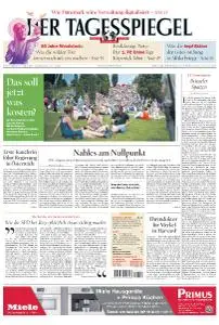 Der Tagesspiegel - 31 Mai 2019