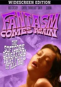 Fantasm Comes Again (1977)