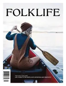 FOLKLIFE – 01 May 2022