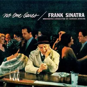 Frank Sinatra - No One Cares (2019) [Official Digital Download]
