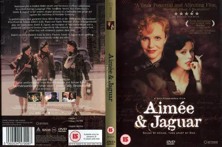 Aimee & Jaguar (1999)