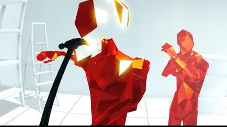 SUPERHOT VR (2017)