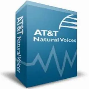 AT&T Natural Voices