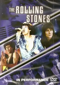 The Rolling Stones - In Performance (2008)