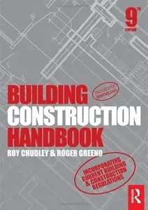 Building Construction Handbook, 9th Edition